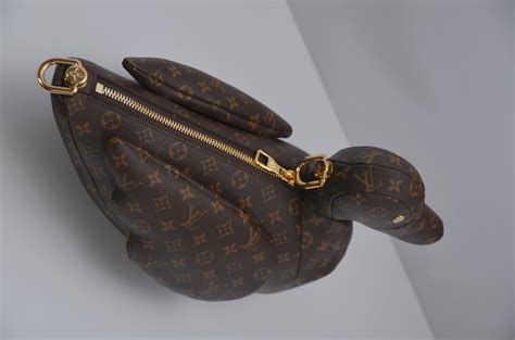 louis vuitton duck bag price|Louis Vuitton cheapest bag.